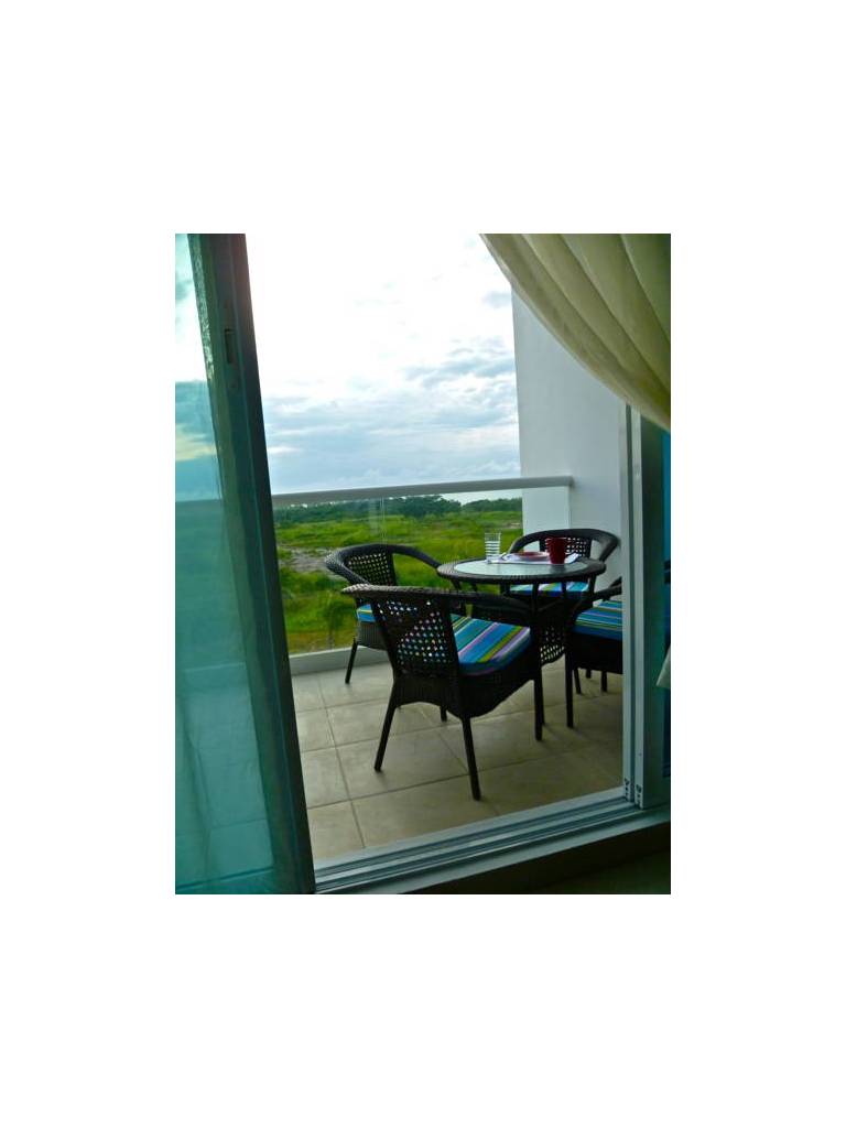 Ocean Two Apartment 3B