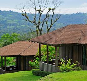 Туры в Hotel Lomas del Volcan в Коста-Рике