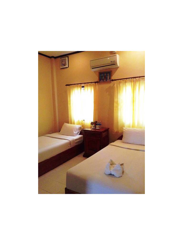 Douangvilay Guesthouse