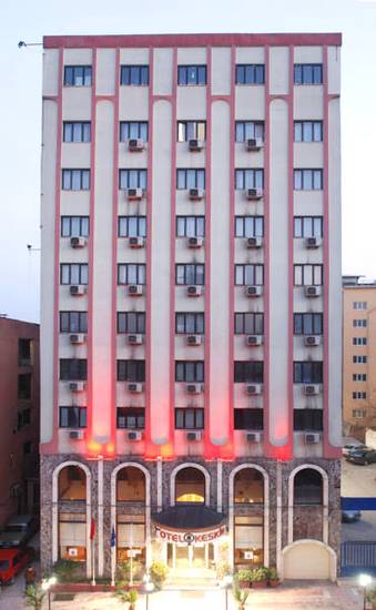 Grand Keskinkaya Hotel 3* Турция, Денизли