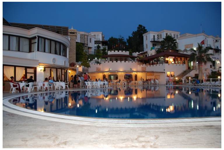 Family Belvedere Hotel