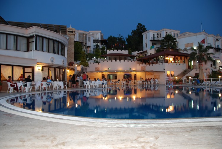 Family Belvedere Hotel