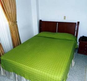 Отдых в Hotel Victoria Comfort - Колумбия, Букараманга