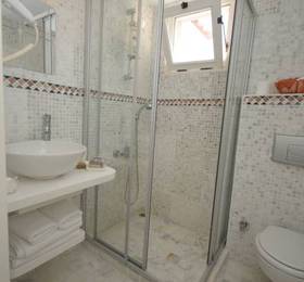 Alabella Hotel Alacati в Алачати