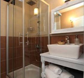 Отдых в Alacati 24 Suits Hotel - Турция, Алачати