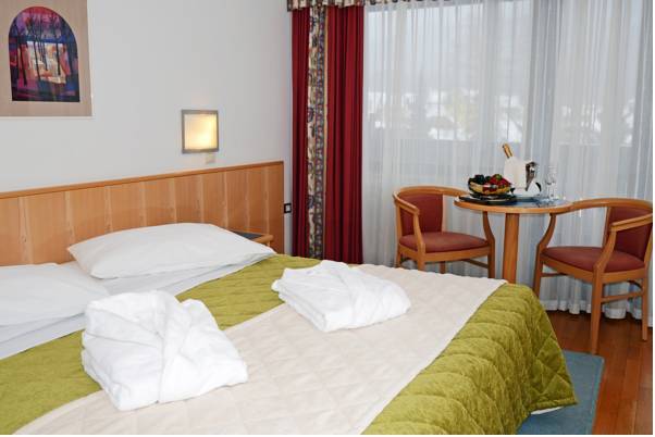 Korona, Casino & Hotel 4* Словения, Краньска Гора