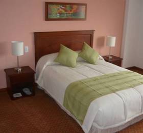 Отдых в Hotel Quinta Real D.C. - Колумбия, Богота