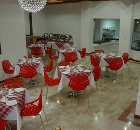 Туры в Hotel Quinta Real D.C. в Колумбии