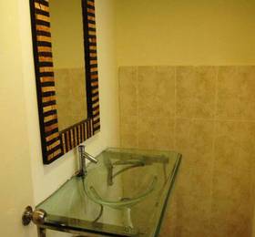 Costa Guesthouse & Spa в Малакке