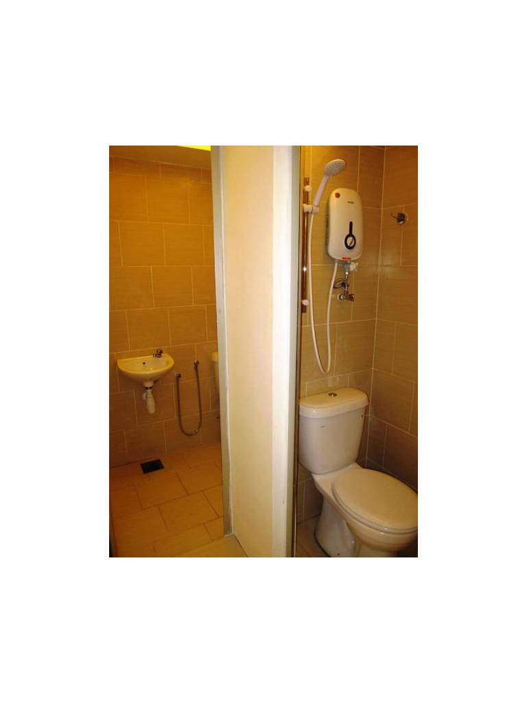 Costa Guesthouse & Spa