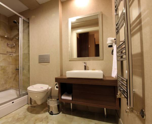 Konakk Residence Hotel