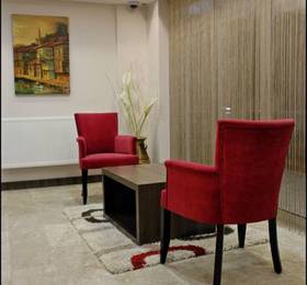 Туры в Konakk Residence Hotel в Турции