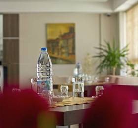 Отдых в Konakk Residence Hotel - Турция, Денизли