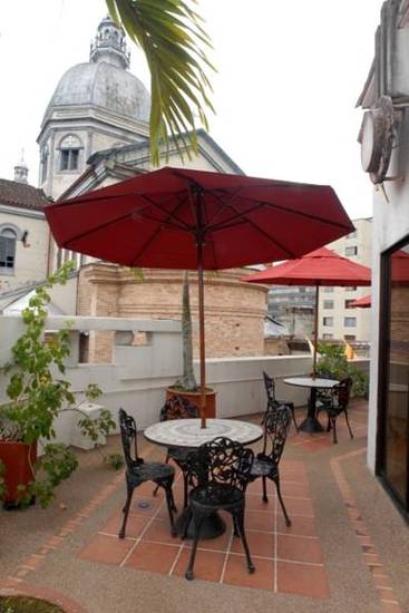Hotel Benidorm Pereira 3* Колумбия, Перейра