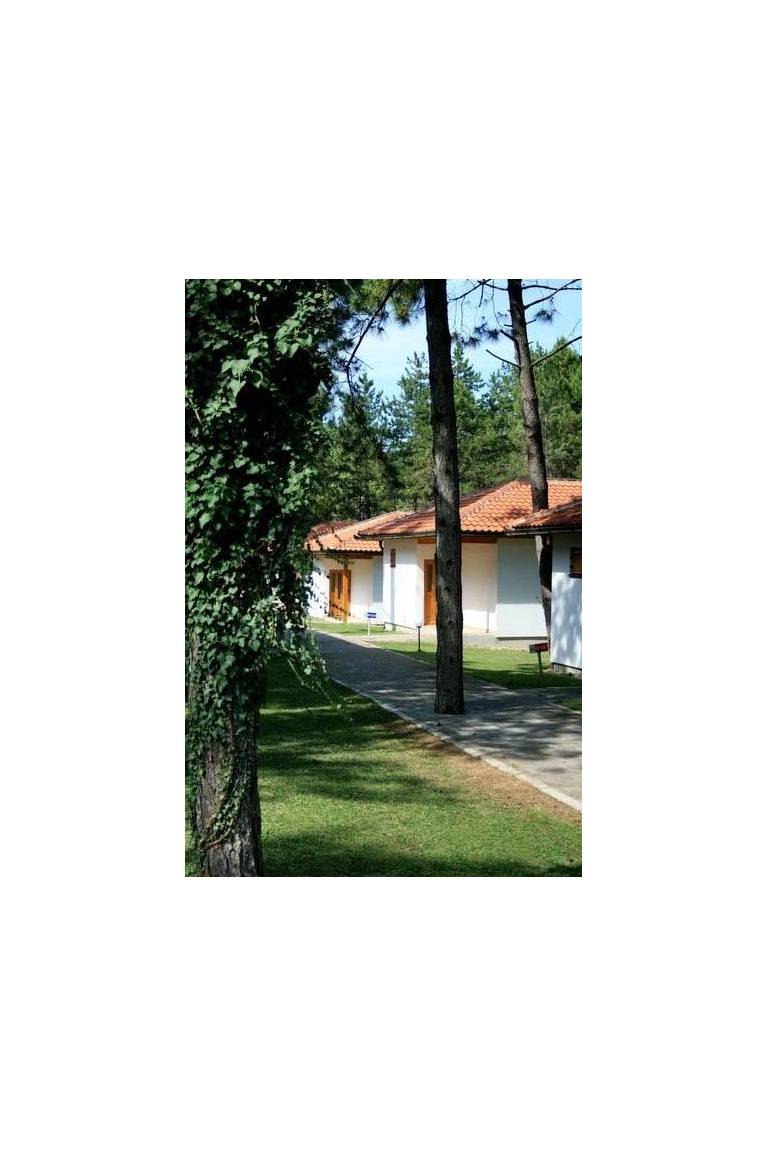 Bungalows Sport Center