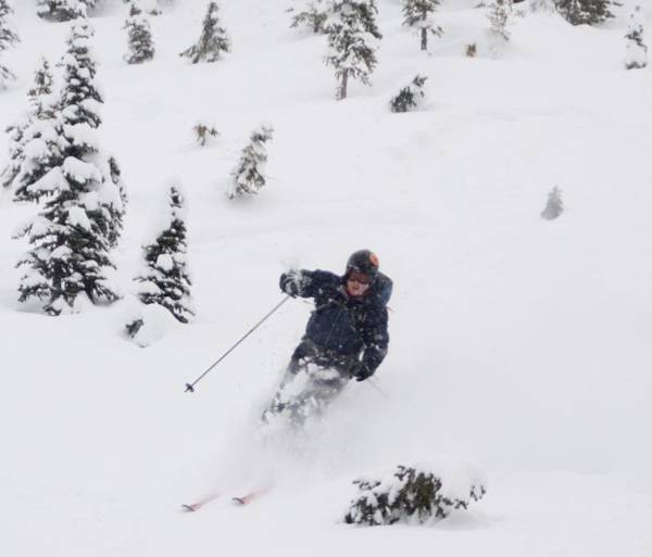 Purcell Mountain Lodge 4* Канада, Голден