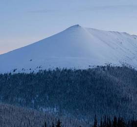 Туры в Purcell Mountain Lodge в Канаде