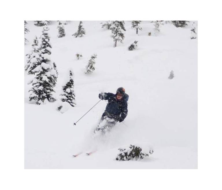 Purcell Mountain Lodge