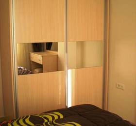 Alanya Beach Residence в Махмутларе