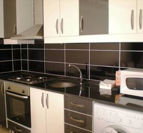 Отдых в Alanya Beach Residence - Турция, Махмутлар