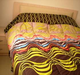 Alanya Beach Residence в Махмутларе