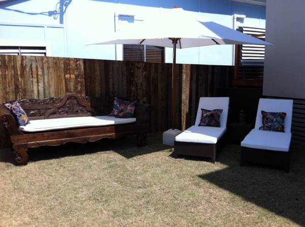Aloha Villas Byron Bay 4* Австралия, Байрон-Бей