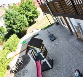 Туры в City Centre Apartments в Словакии
