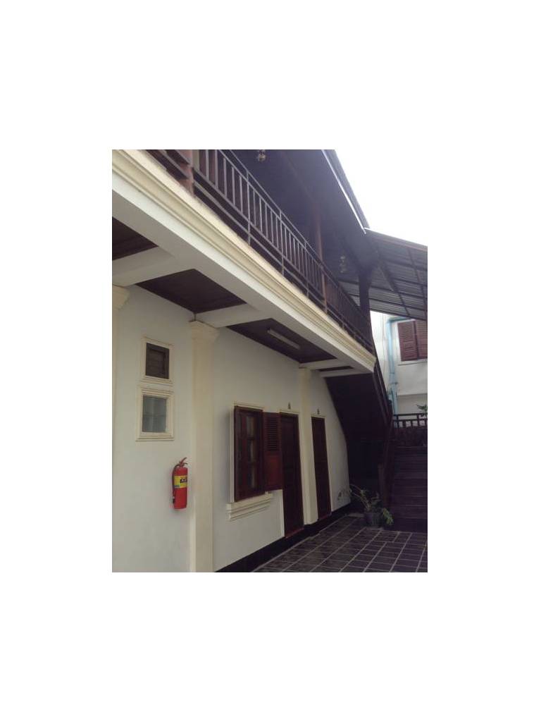 Mao Pha Sok Guesthouse