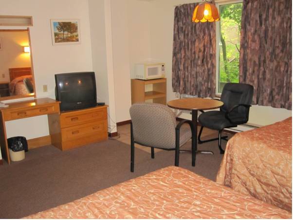 Clarkson Village Motel 1* Канада, Миссиссога