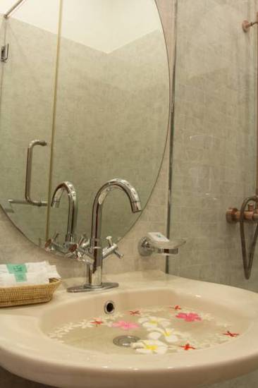 Kanitha Boutique Villa 3* Камбоджа, Сиемреап