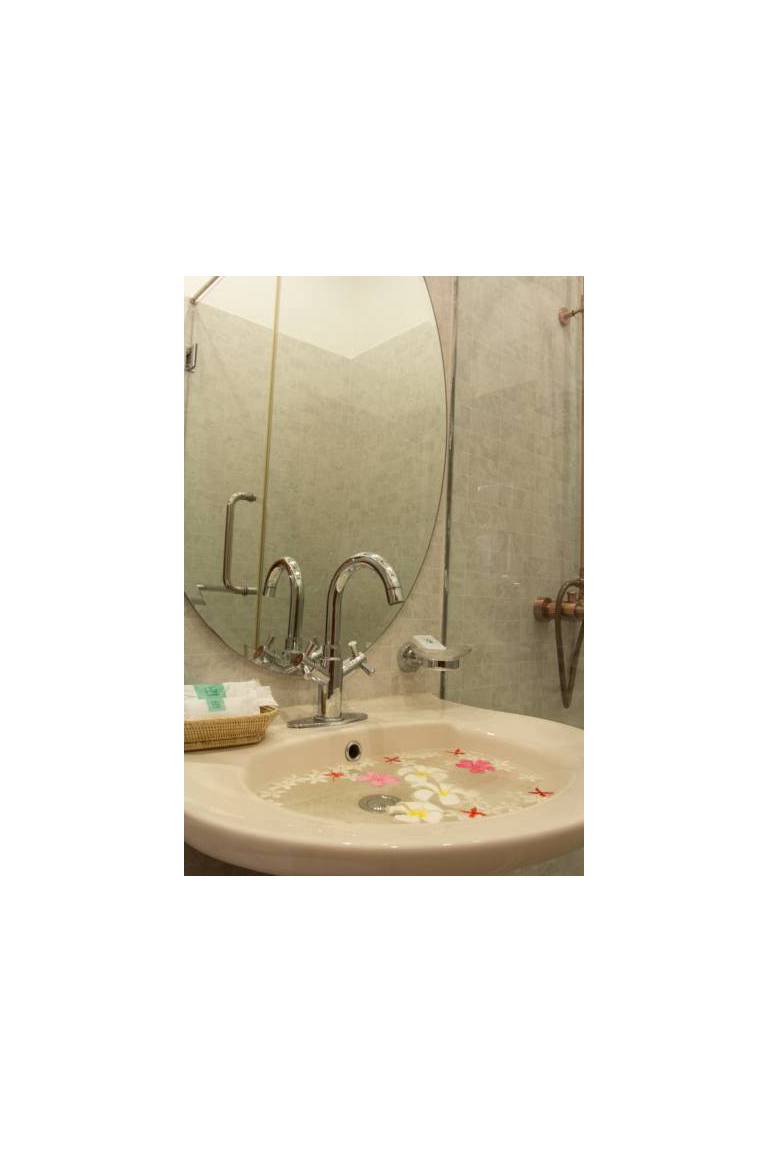 Kanitha Boutique Villa