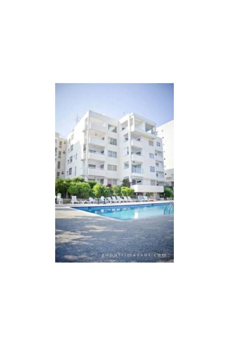 Gulf Palace Apartments