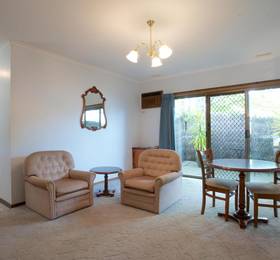 Golden Grain Motor Inn в Хоршаме