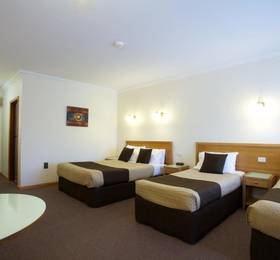 Туры в Golden Grain Motor Inn в Австралии