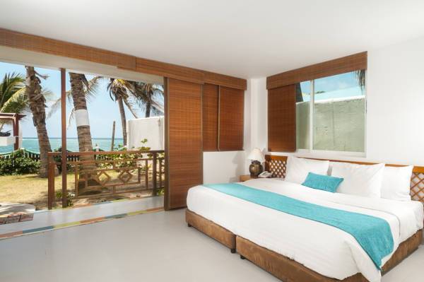 Hotel San Luis Village 3* Колумбия, Сан-Андрес
