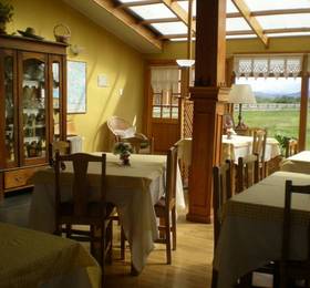 Туры в Hosteria Lago del Toro в Чили