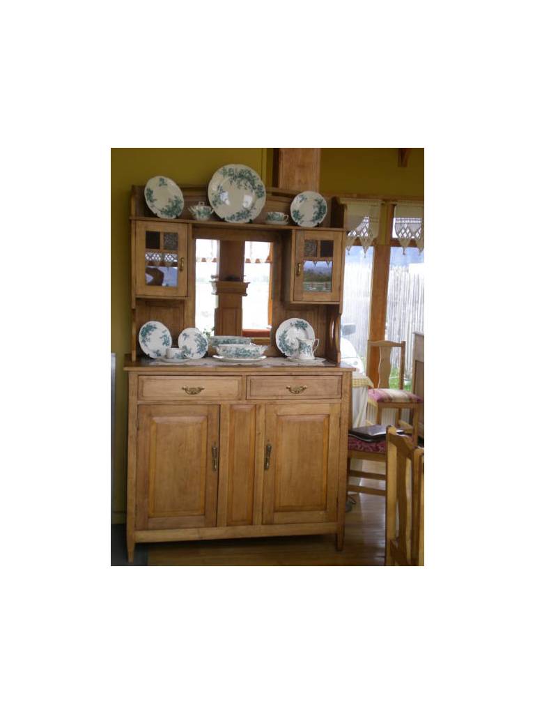 Hosteria Lago del Toro