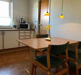 Отдых в Hotel Medio Apartments - Дания, Фредерисия