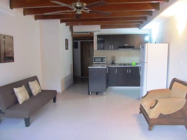 Green House Apartments