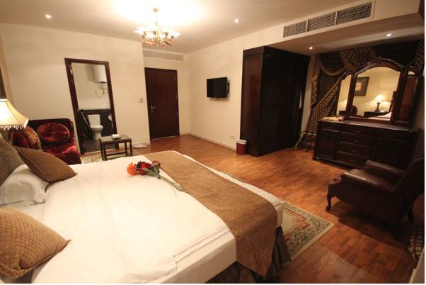 Midhal Hotel Al Khobar 4* Саудовская Аравия, Эль-Хубар