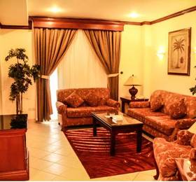 Midhal Hotel Al Khobar в Эль-Хубаре