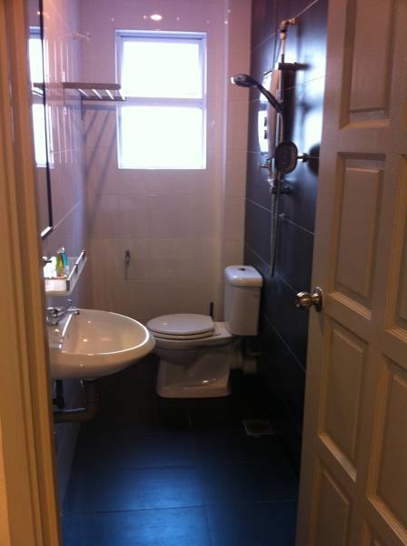 The Osborne Apartments 3*