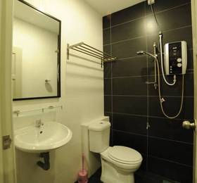 Отдых в The Osborne Apartments - Малайзия, Ипох