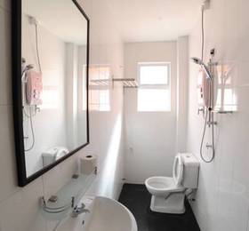 Туры в The Osborne Apartments в Малайзии