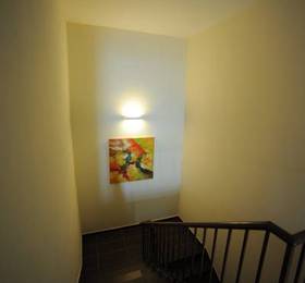 The Osborne Apartments в Ипохе