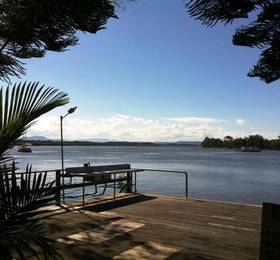 Туры в Edgewater Holiday Park в Австралии