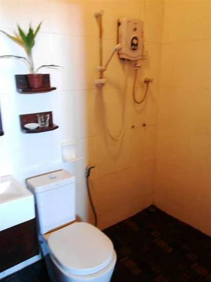 Tha Heua Me Guesthouse 2* Лаос, Луангпхабанг