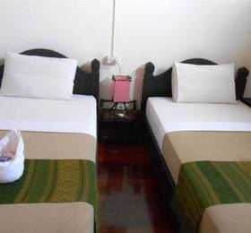 Tha Heua Me Guesthouse в Луангпхабанге
