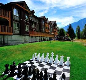 Отдых в Pemberton Valley Lodge - Канада, Пембертон