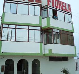 Туры в Paracas Hotel Fiorella в Перу
